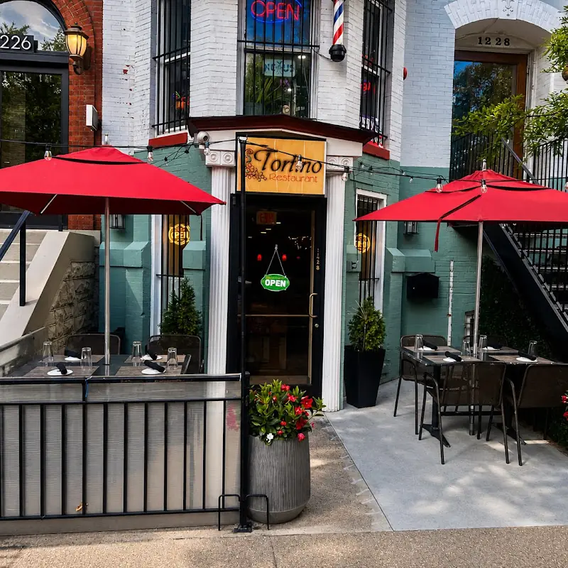 Tortino Italian Restaurant