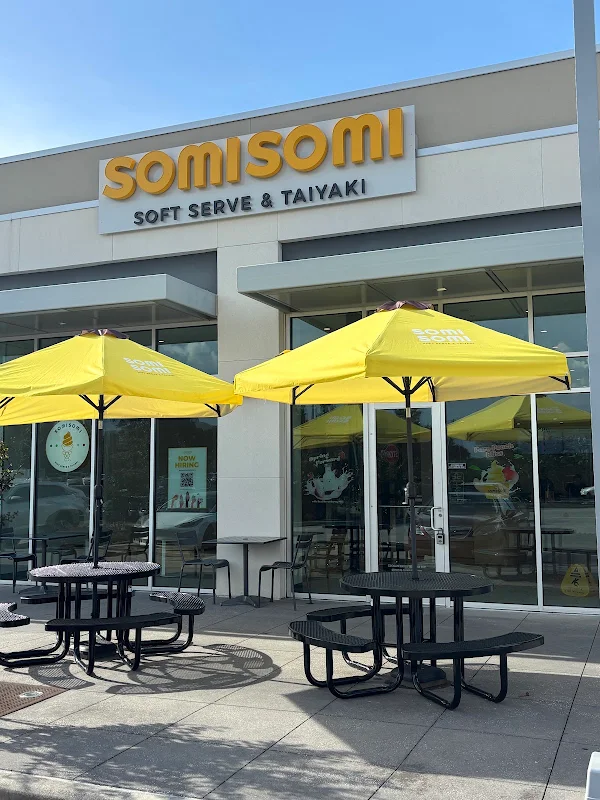 Somisomi