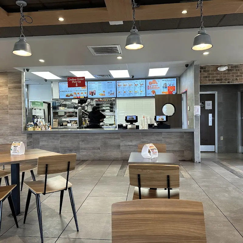 Burger King