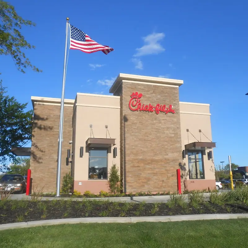 Chick-fil-A
