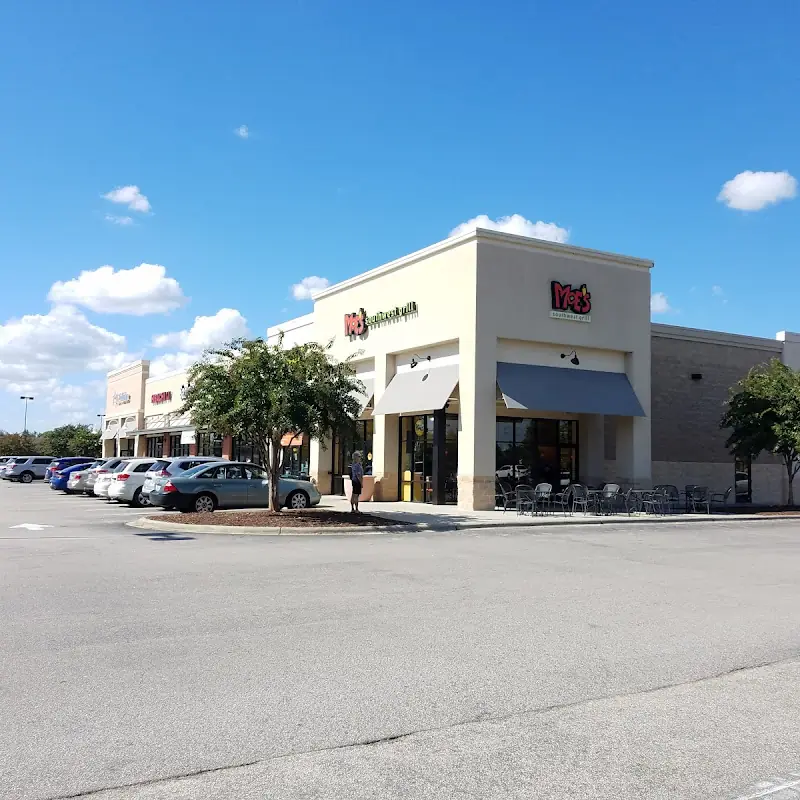 Moe's Southwest Grill