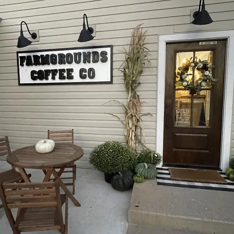 FarmGrounds Coffee Co