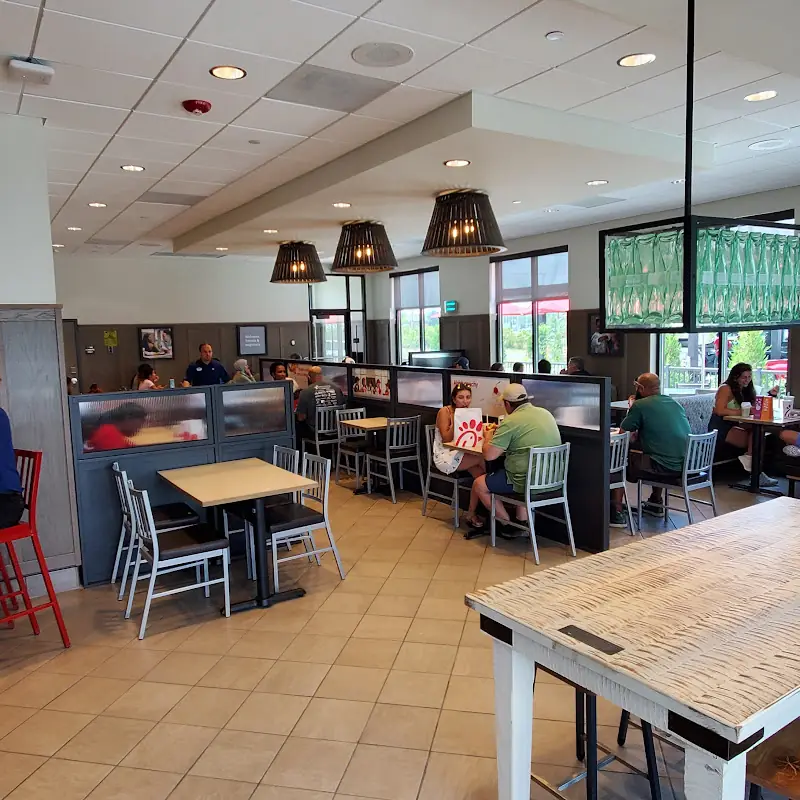 Chick-fil-A