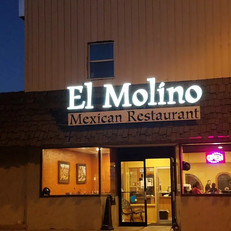 El Molino