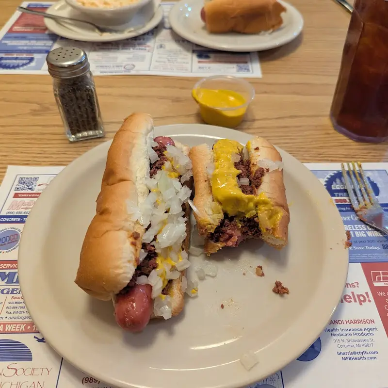 John's Coney Island