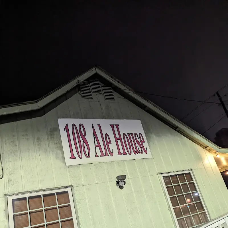 108 Ale House