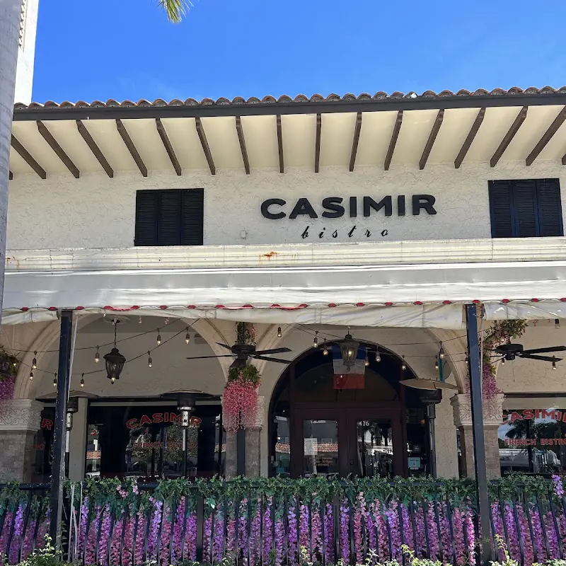 Casimir French Bistro