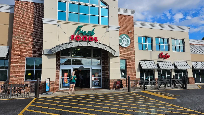 Starbucks Coffee Company
