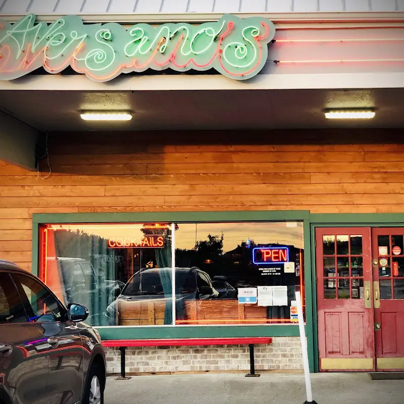 Aversano's Italian Restaurant