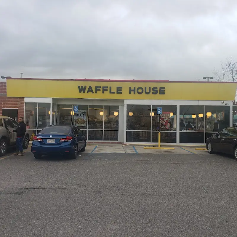 Waffle House