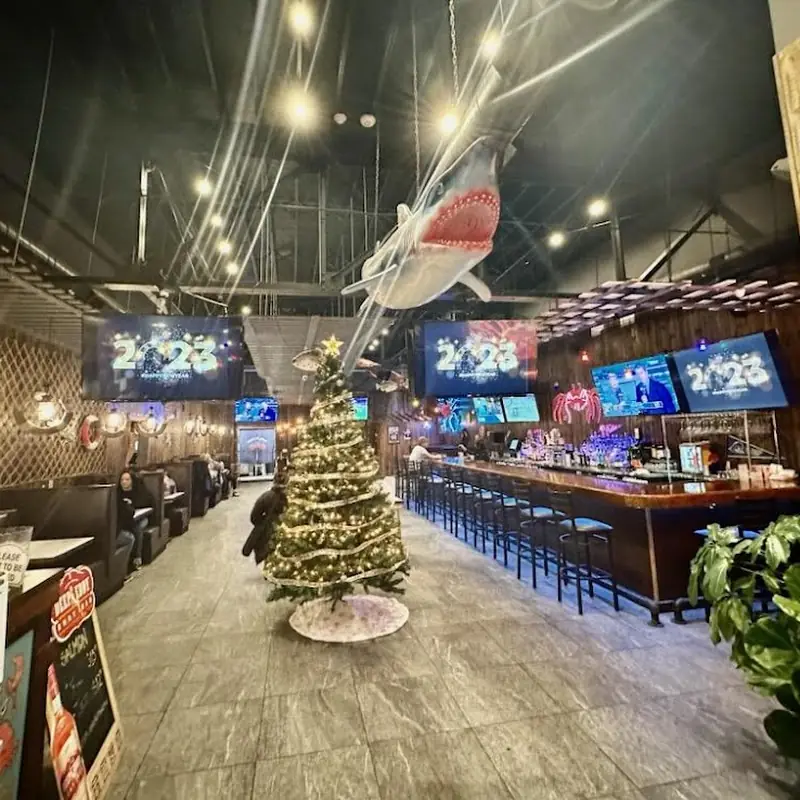 Crab Du Jour Cajun Seafood & Bar