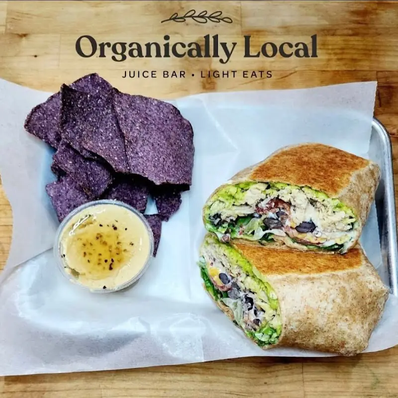 Cali Club Quesadilla