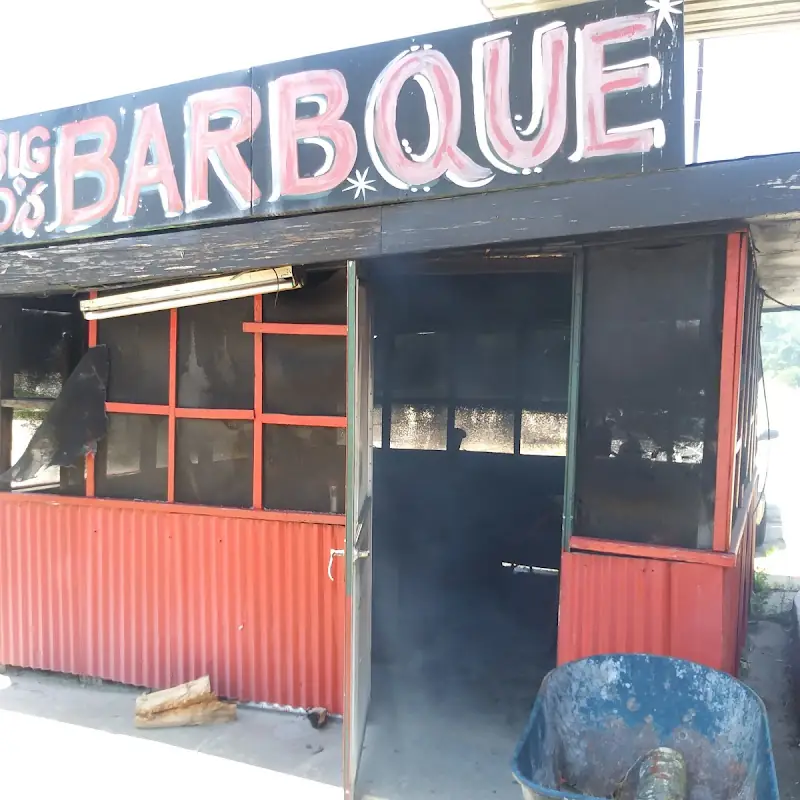 Big D's BarbQue
