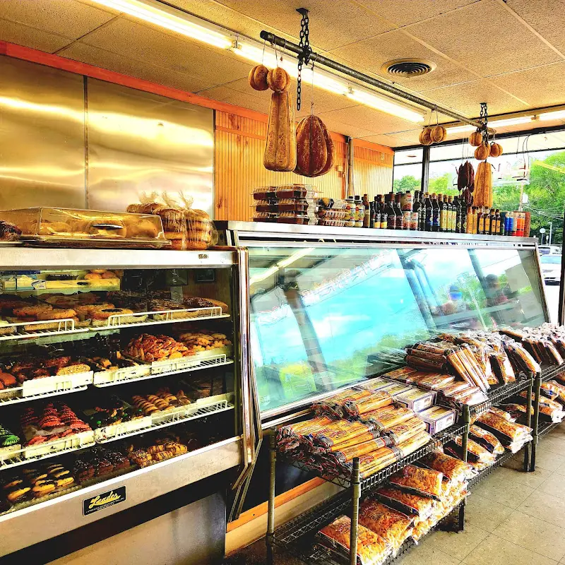 Chester Village Deli & Catering