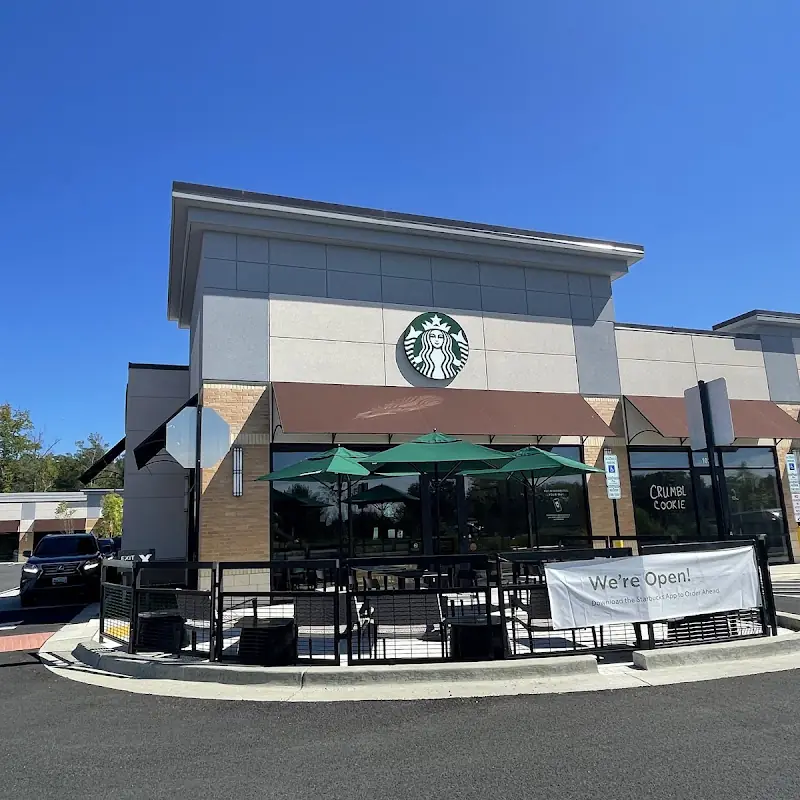 Starbucks Coffee Company