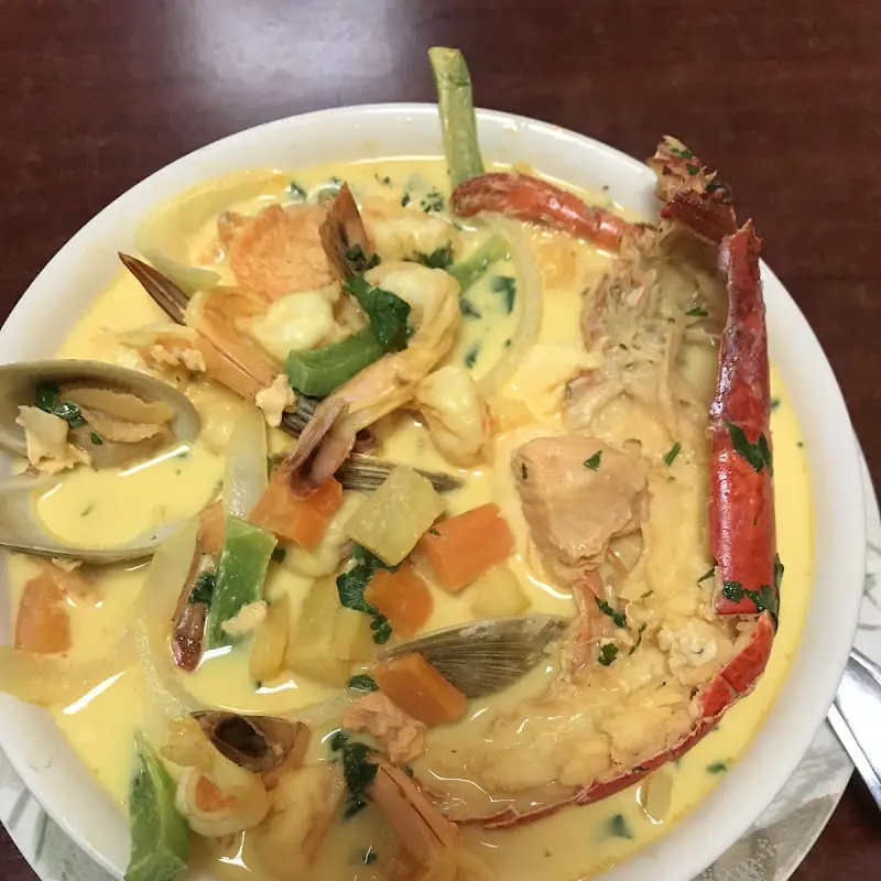 Pescaderia El Puerto Corporation