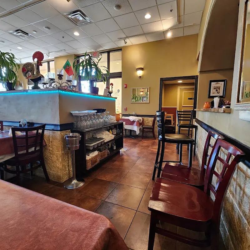 Fernando’s Dockside Grille