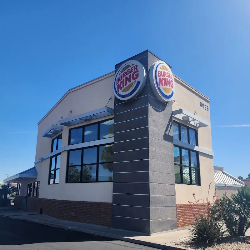 Burger King