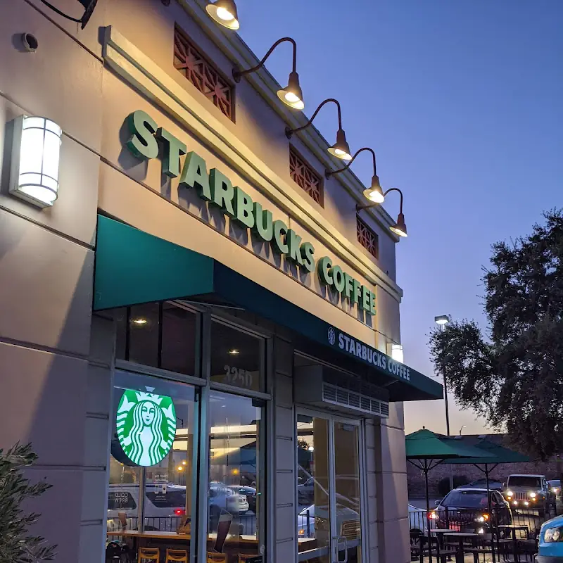 Starbucks Coffee Company