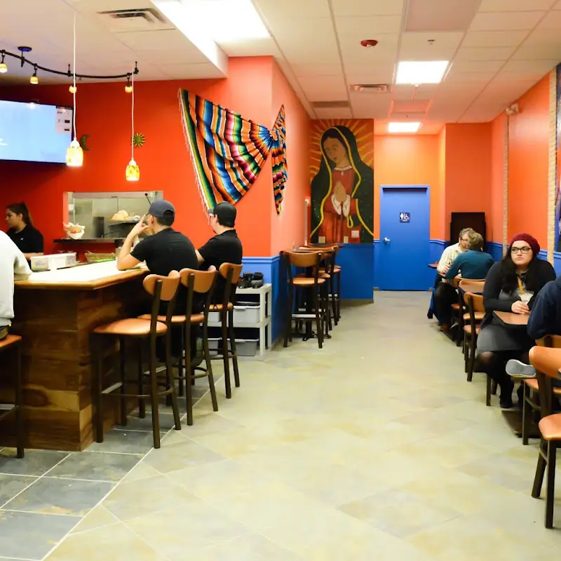 Gloria's | Mexican Restaurant