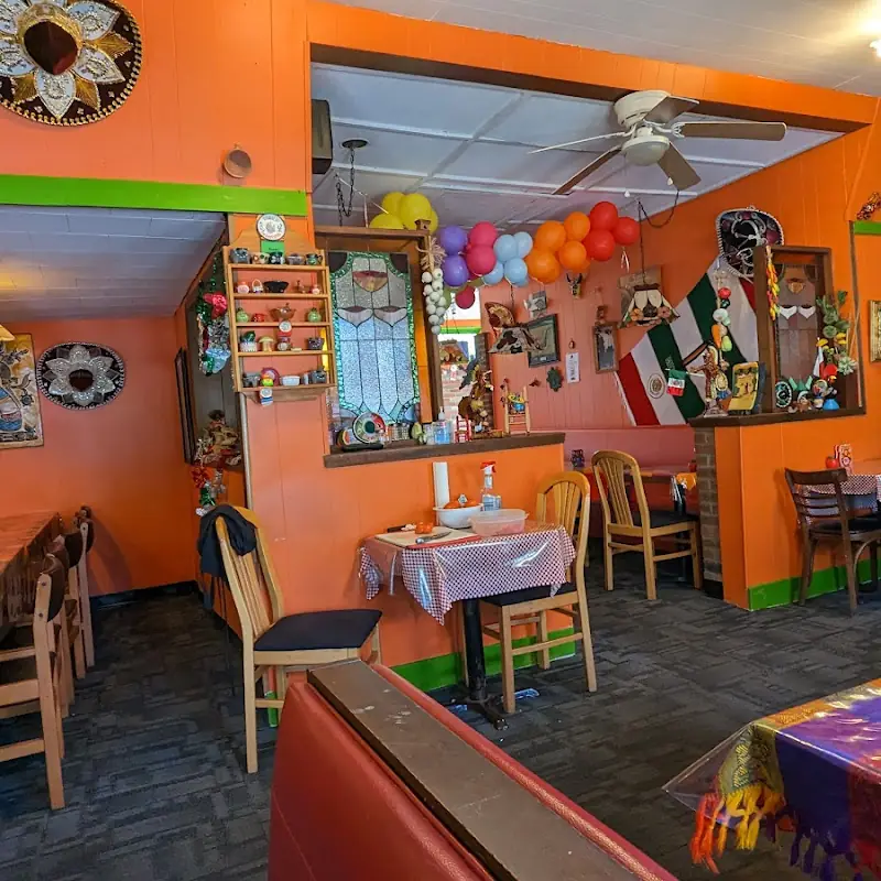 El Molcajete Mexican Food