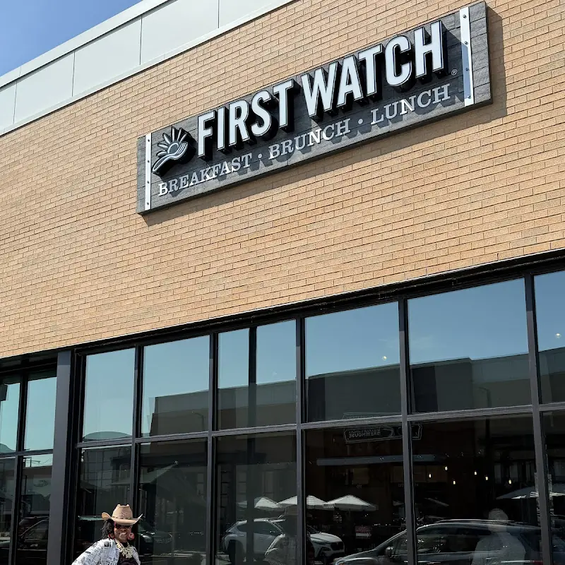 First Watch