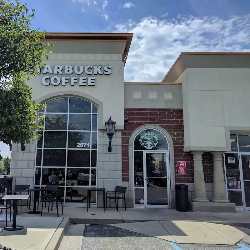 Starbucks Coffee Company