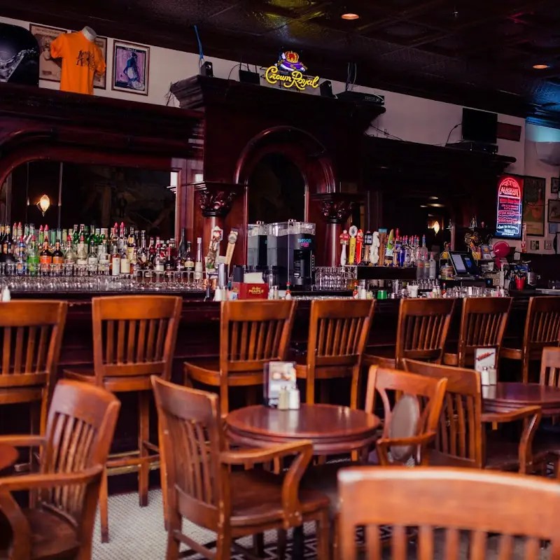 Annabelle's Famous Keg and Chowder House
