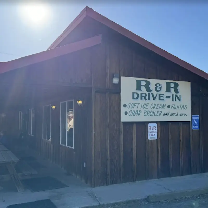 R&R Drive In
