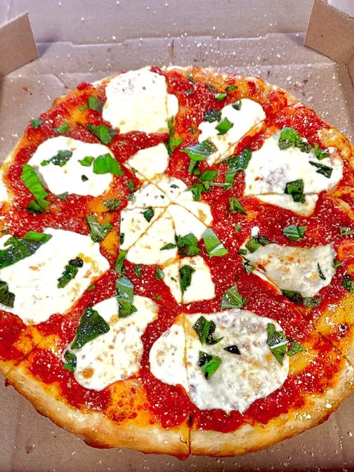 Blue cheese dressing