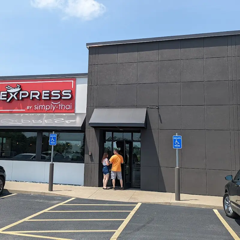 Thai Express