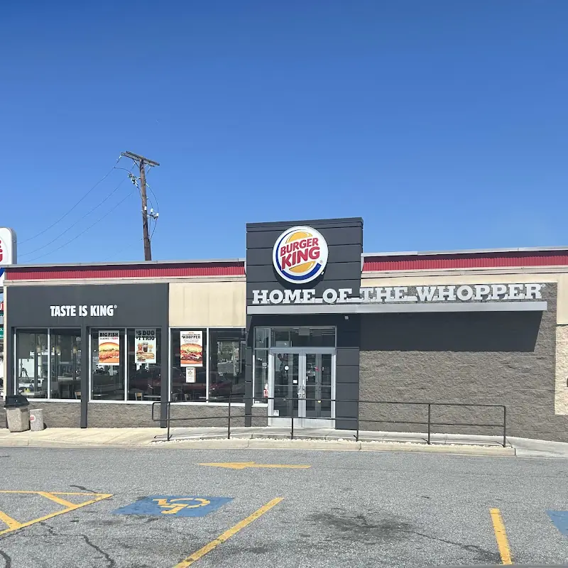Burger King