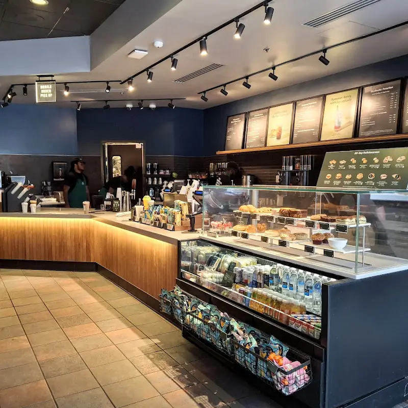 Starbucks Coffee Company
