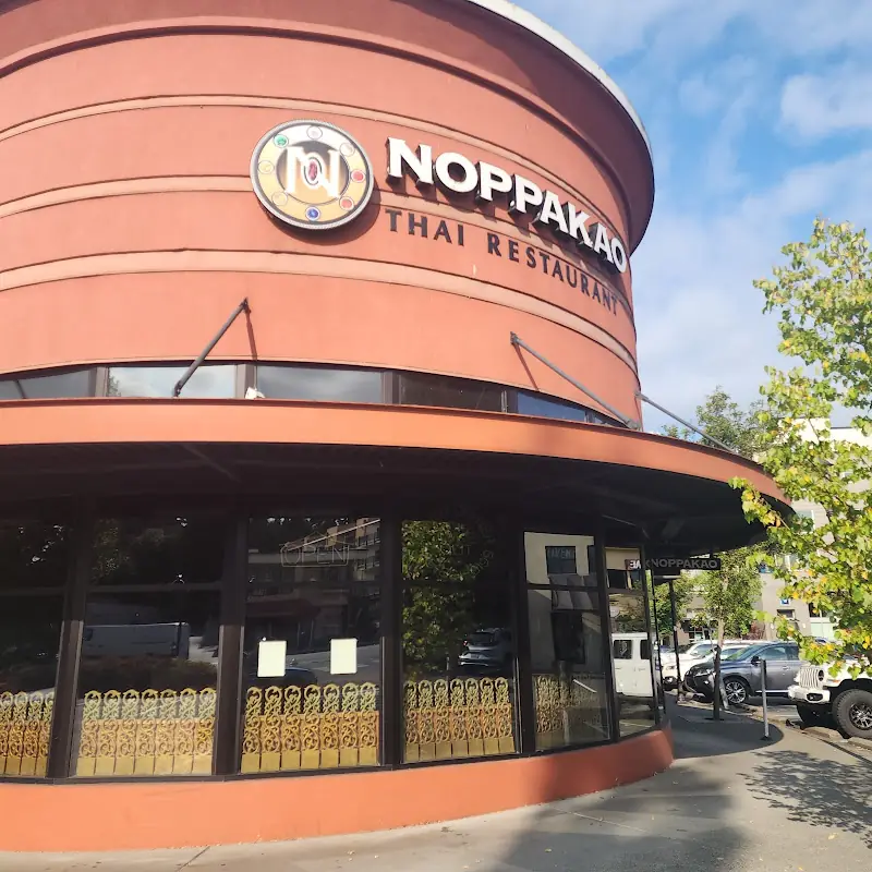 Noppakao Thai