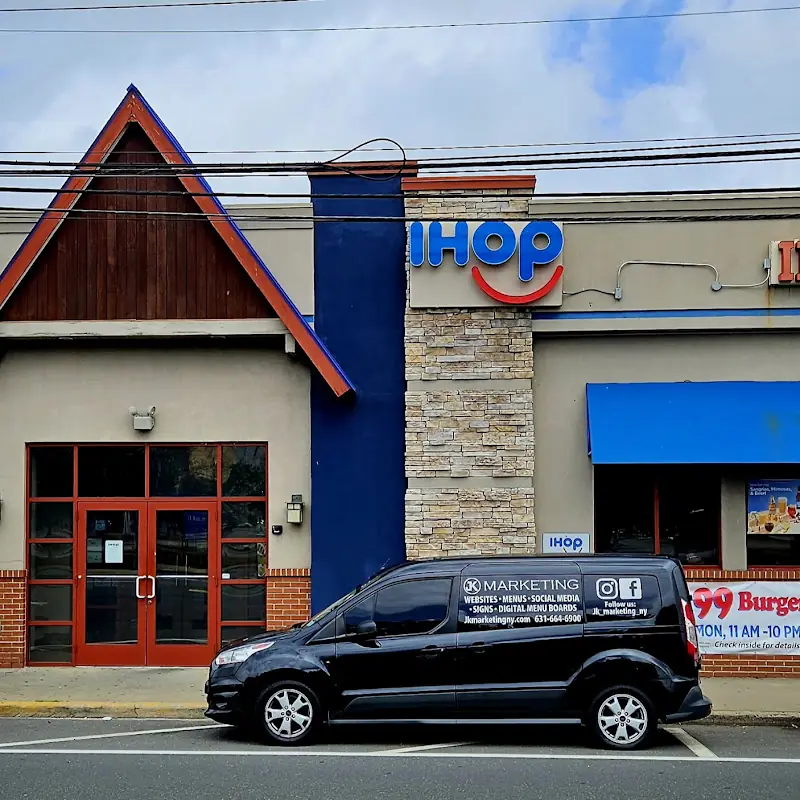 IHOP