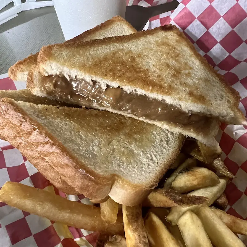 Gwen's Diner and Catering