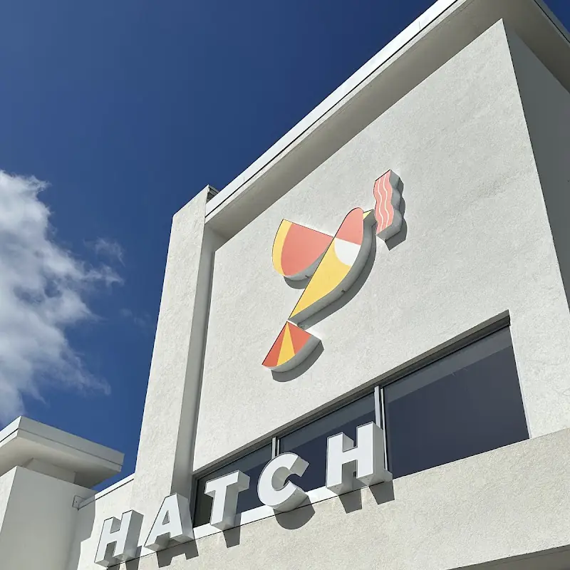 Hatch