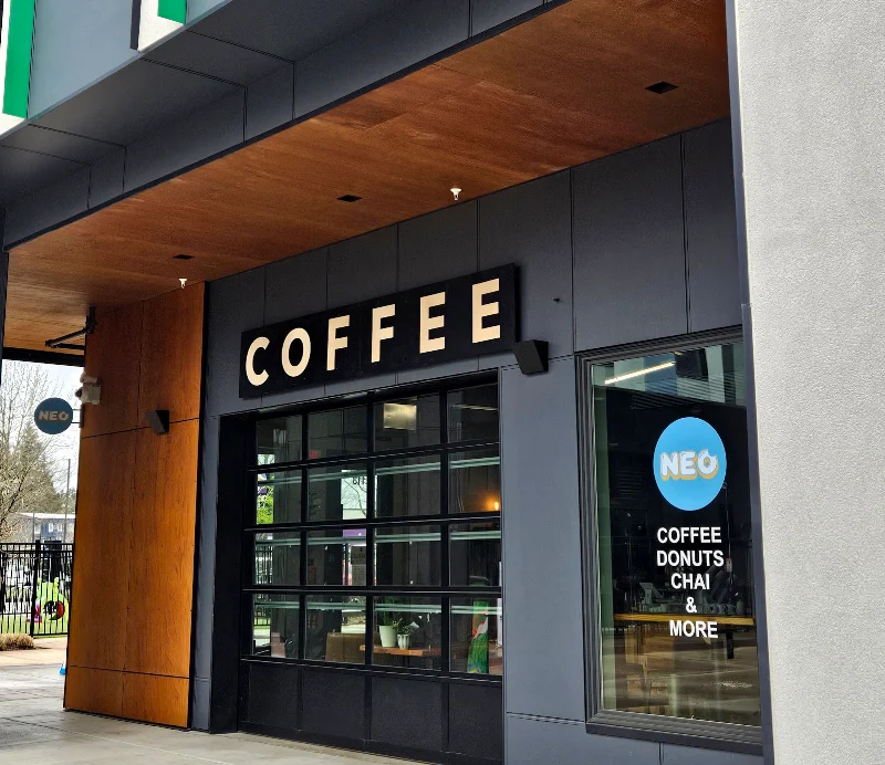 Neo Cafe