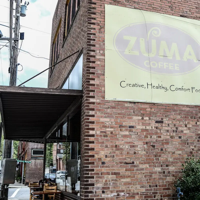 Zuma Coffee