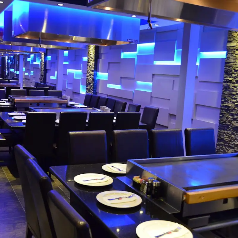 Miko East Northport - Sushi & Hibachi