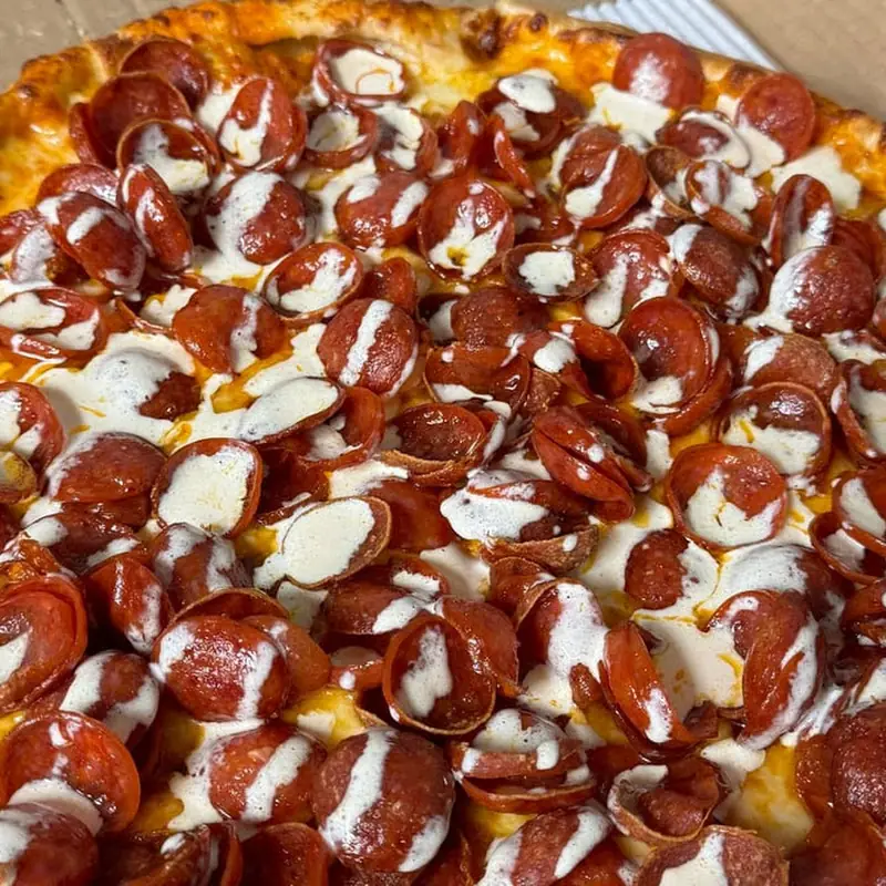 Enzo’s Pizzeria of Flushing