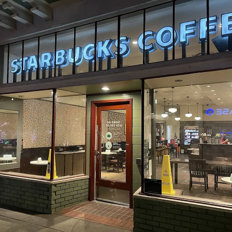 Starbucks Coffee Company
