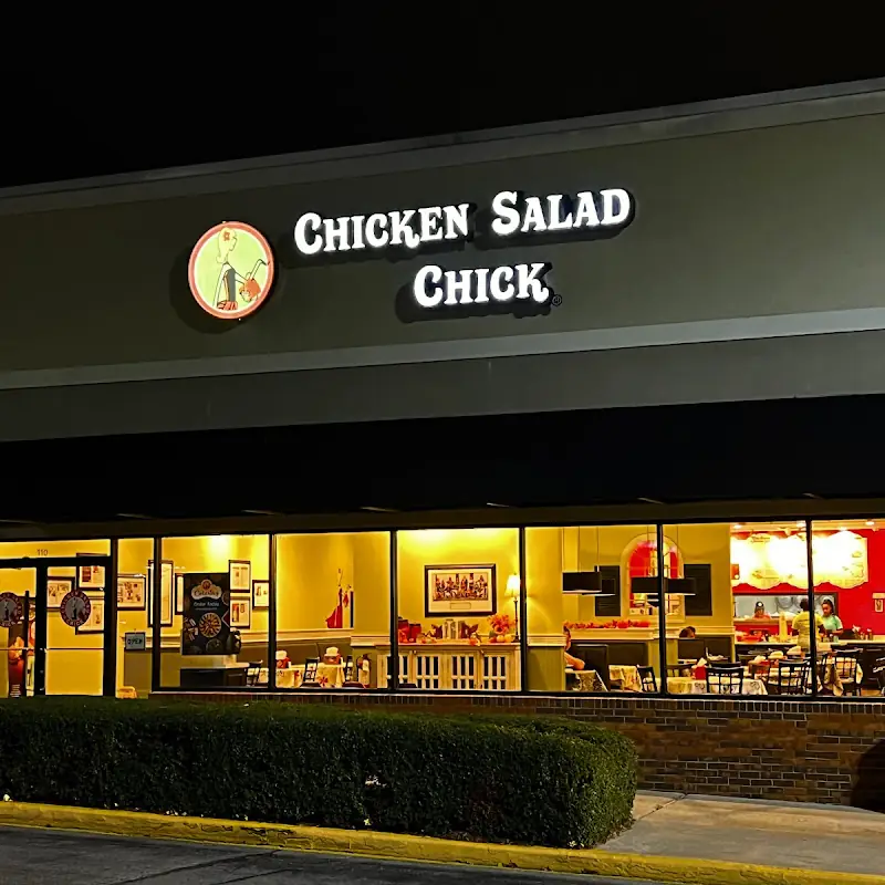 Chicken Salad Chick