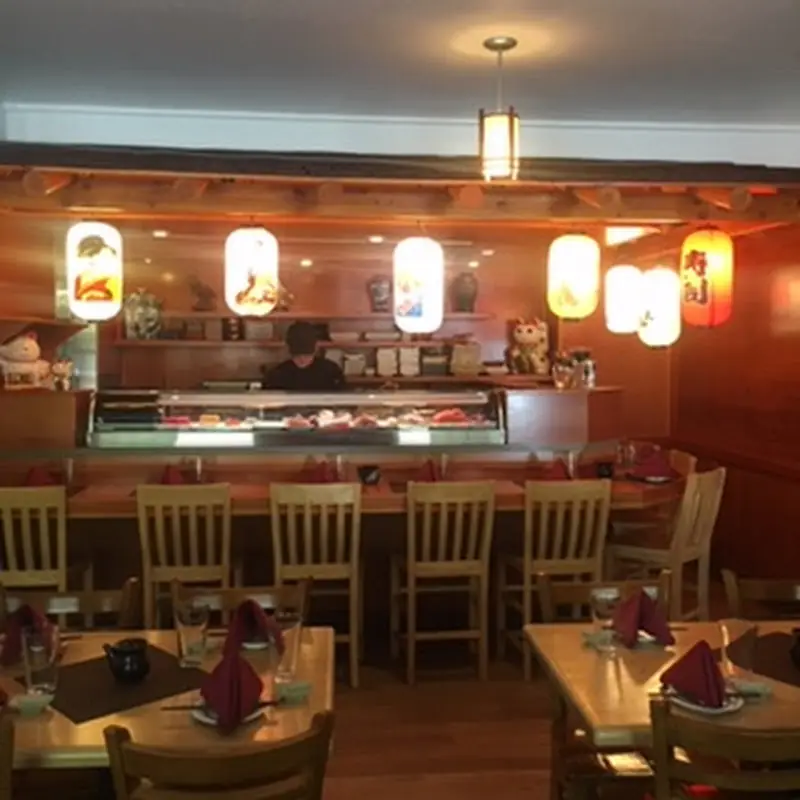 Sushi Tozai