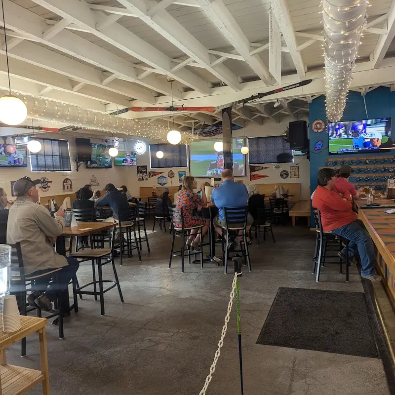 Smokesmith Bar-B-Que