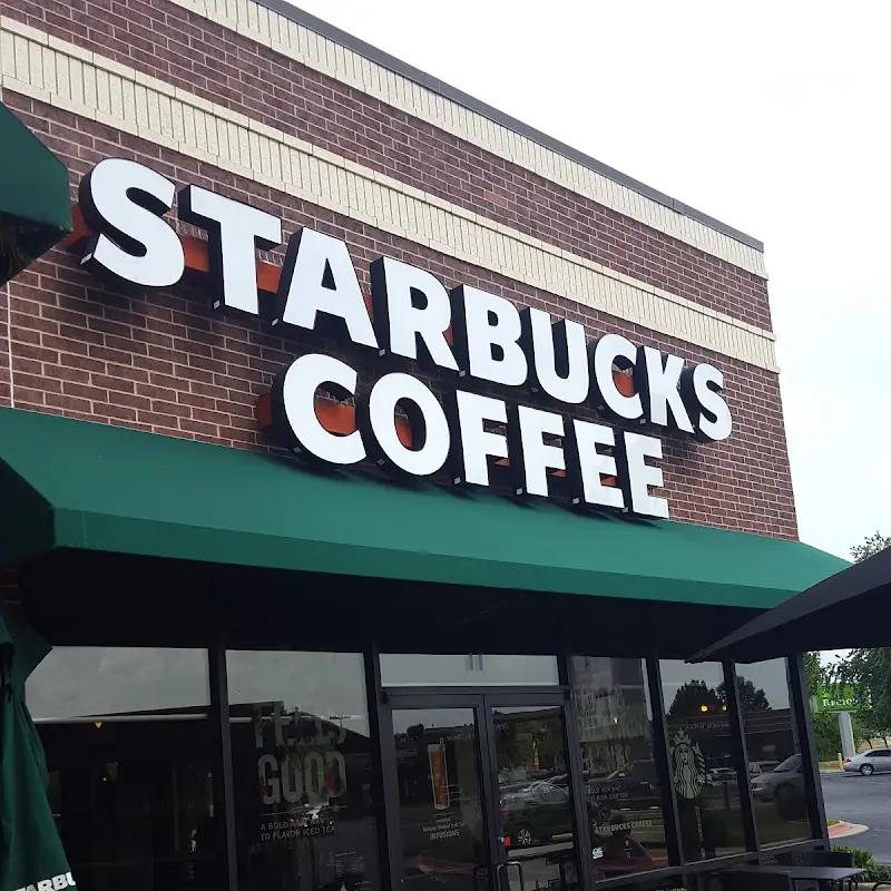 Starbucks Coffee Company