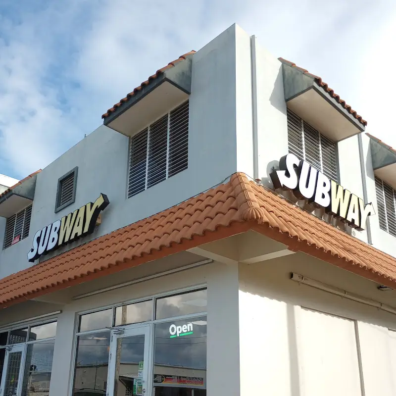 Subway