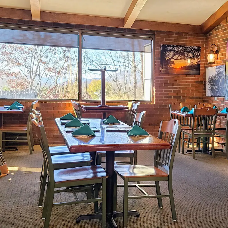 Suba's Restaurant