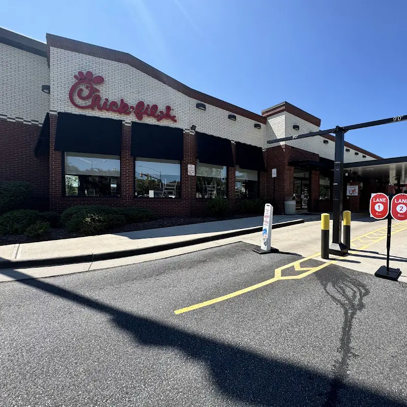 Chick-fil-A