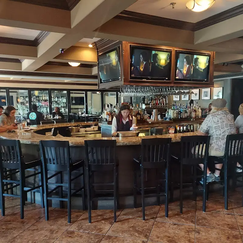 Summit Grill